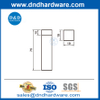 Modern Door Stop Stainless Steel Door Stopper on Wall for Middle East Market-DDDS049