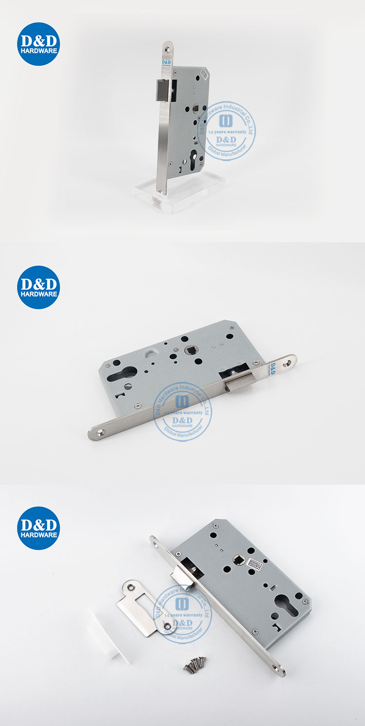 Door Key Lock