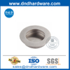 Stainless Steel Sliding Type Flush Mounted Cabinet Handle-DDFH009