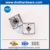 Stainless Steel Thumbturn and Release with Indicator for Public Toilet-DDIK009