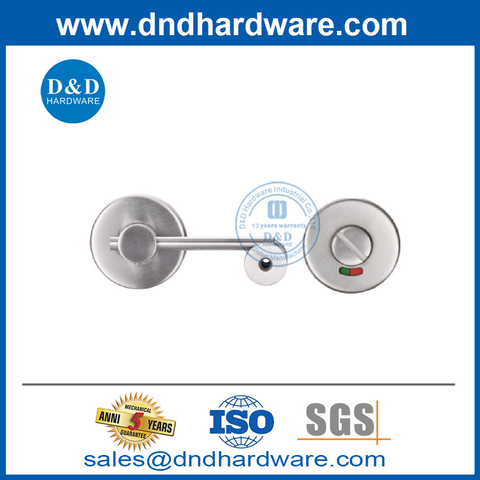 Thumb Turn Lock with indicator