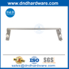 Installing Cross Bar Panic Exit Device Stainless Steel Exit Device Panic Hardware-DDPD010