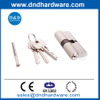  New Design Guaranteed Quality Door Lock Cylinder Brass Security EN1303 Cylinder-DDLC003