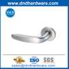 Stainless Steel Interior Door Handle for Metal And Wooden Door-DDTH038