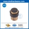 SS304 Yellow Bronze Commercial Door Stop Hardware-DDDS009
