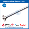 SS304 Fire Rated ANSI UL Emergency Exit Locking Devices Panic Bar-DDPD005