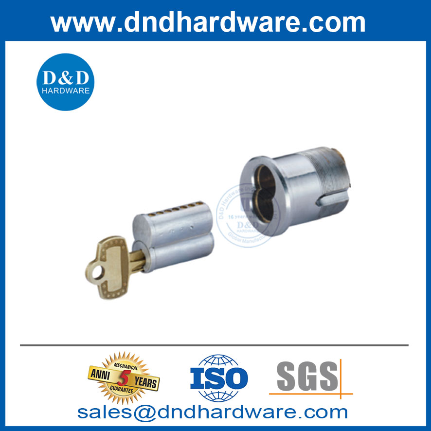 Interchangeable Core Housing SFIC Housing Lock Cylinder for Lock-DDLC016