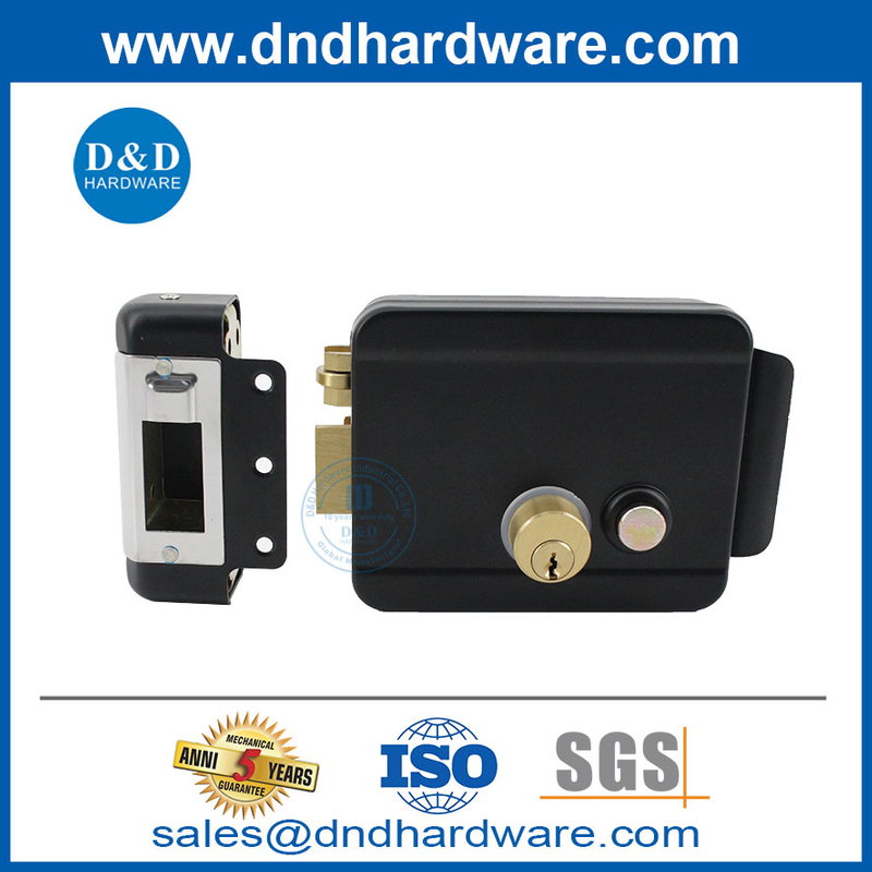 rim lock sets