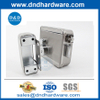 Brass Cylinder Night Latch Electrical Rim Lock for Exterior Door-DDRL160