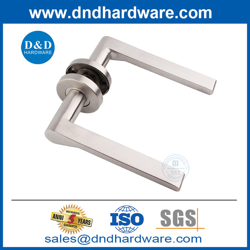 Industrial Door Handles Stainless Steel Modern Door Handles Interior-DDTH022