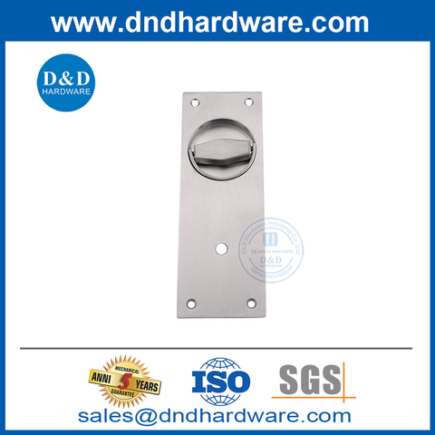 Modern Stainless Steel Furniture Pull Handle For Cabinet Cupboard Drawer-DDFH016