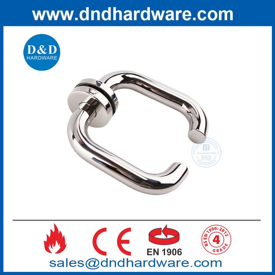 fire rated door handle