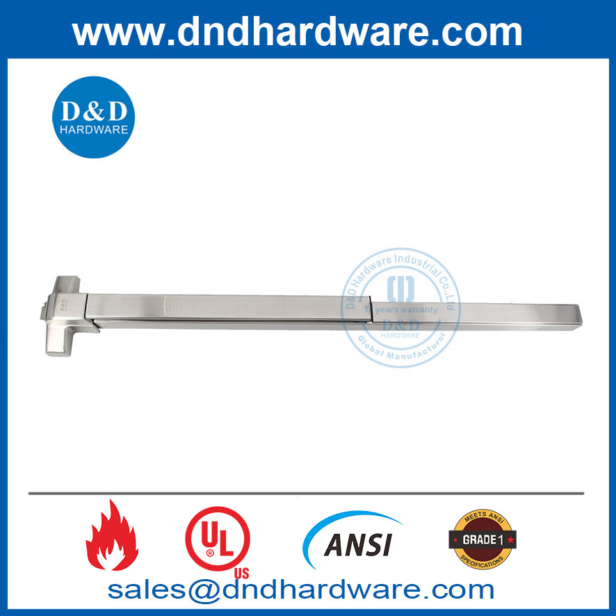 Rim Exit Device
