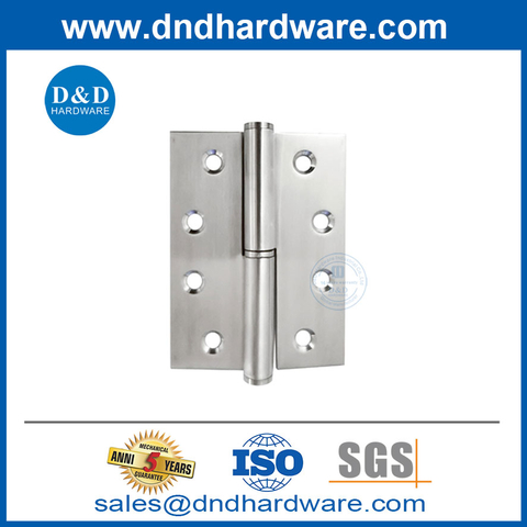 Flush Hinge Supplier Stainless Steel Door Hinges for Australian Market-DDSS060