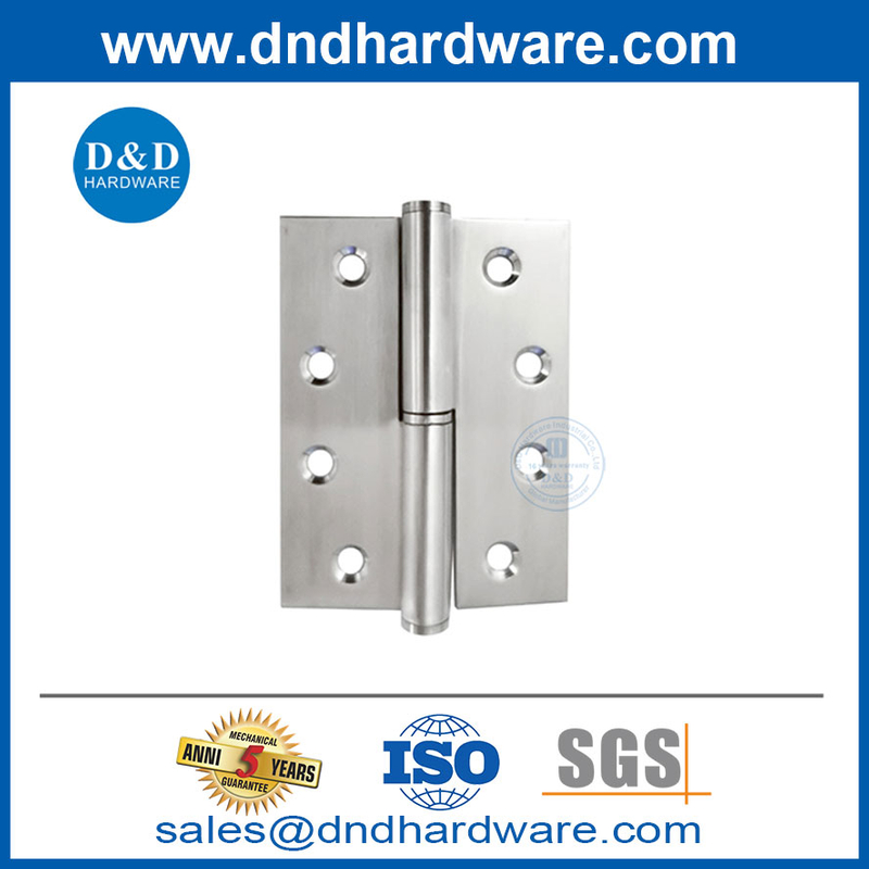 Flush Hinge Supplier Stainless Steel Door Hinges for Australian Market-DDSS060
