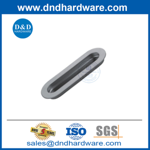 Home Stainless Steel Kitchen Sliding Door Handle Furniture Handles-DDFH073