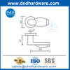Stainless Steel Euro Style Solid Commerical Grade inside Door Handle Knob-DDSH032