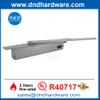 Hidden Door Closer