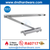 Aluminium Concealed Overhead Light Duty Fire-Proof UL Wood Door Closers-DDDC054