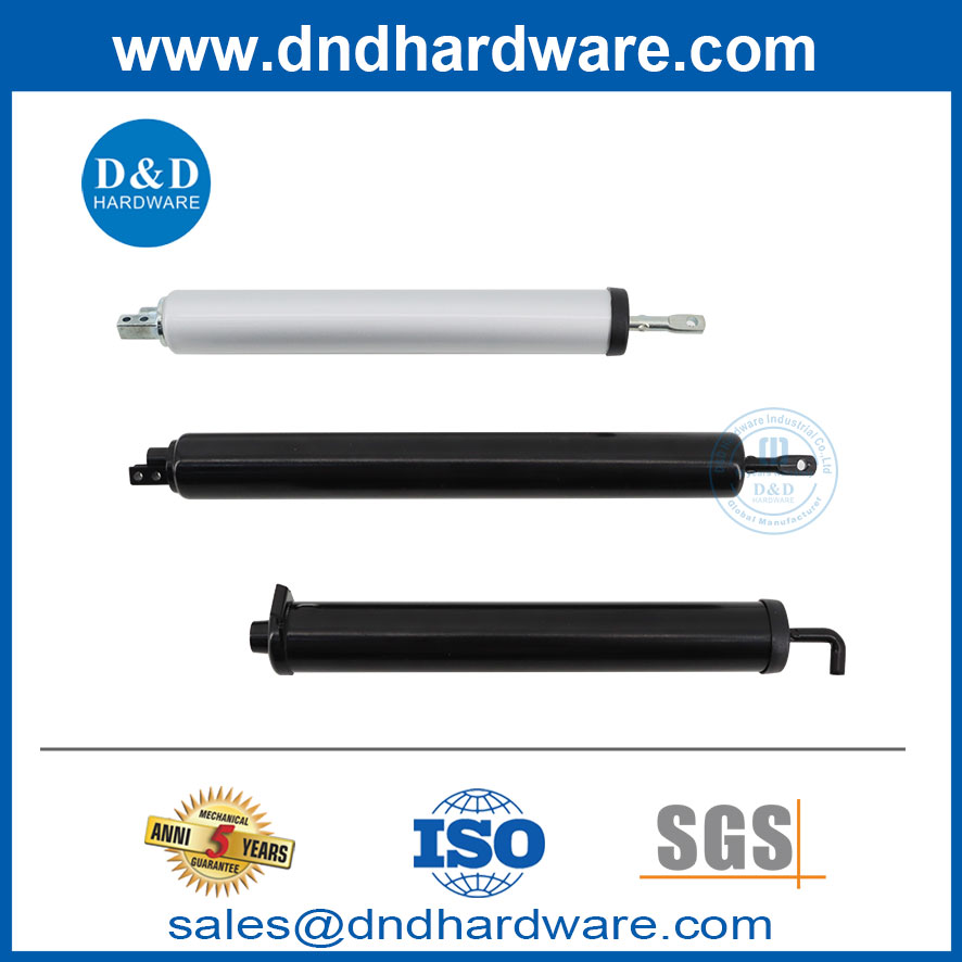 best pneumatic door closer