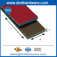 Intumescent Fire Seal