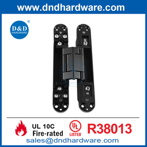 heavy duty hidden hinges