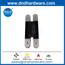 Invisible Door Hinge