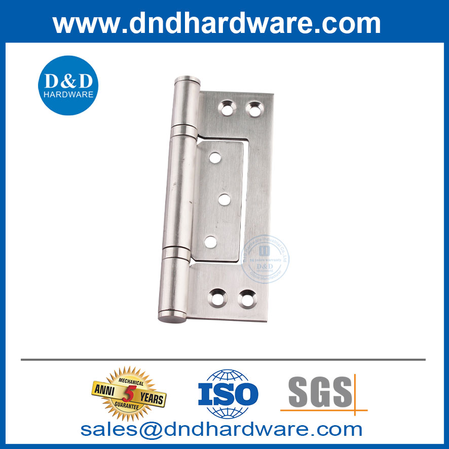 Bifold Door Hinge