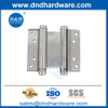 180 degree spring hinge