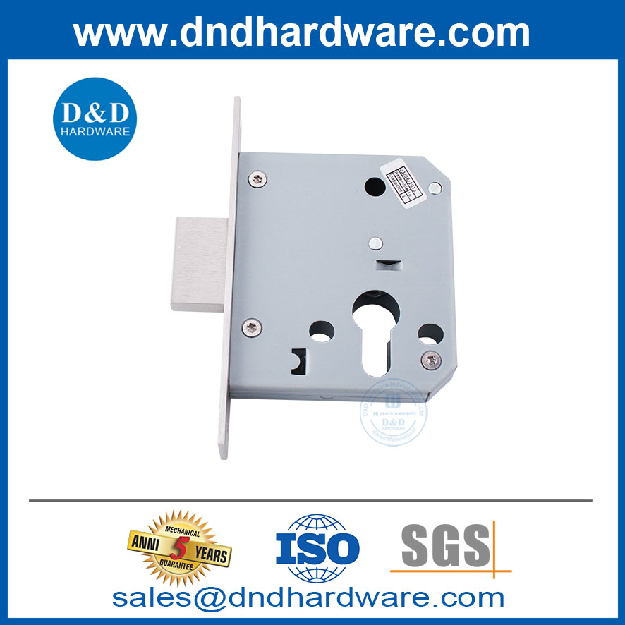 Door Lock Body