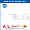 adjustable door automatic closer