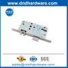 two turn mortise lock
