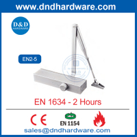 Commercial Door Closer