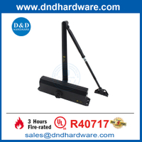 Door Closer Manufacturers