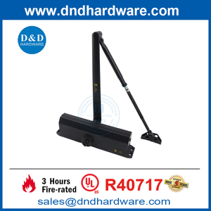 Door Closer Manufacturers