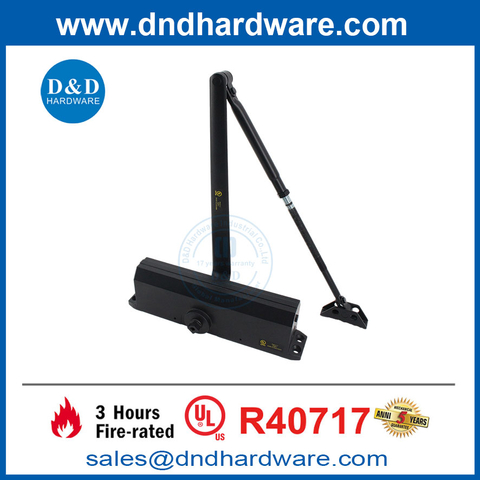 Door Closer Manufacturers