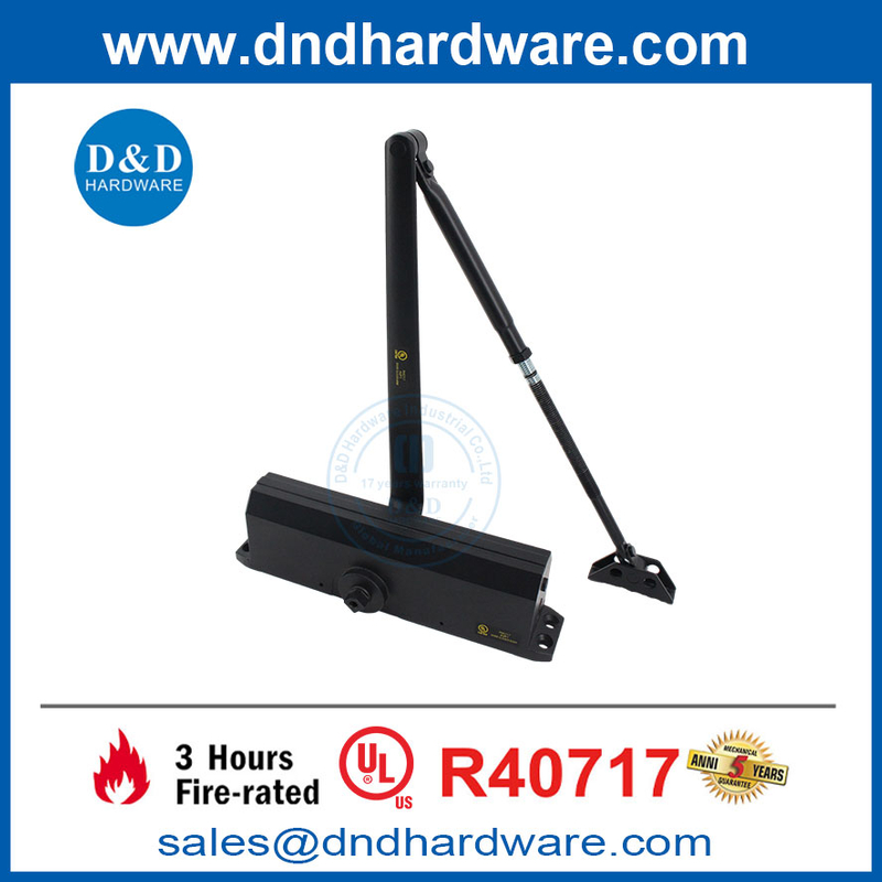 Door Closer Manufacturers