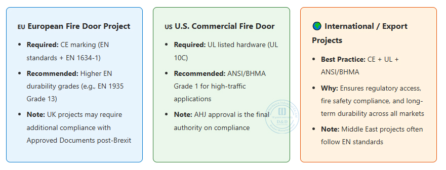 Which Certification Do You Need?