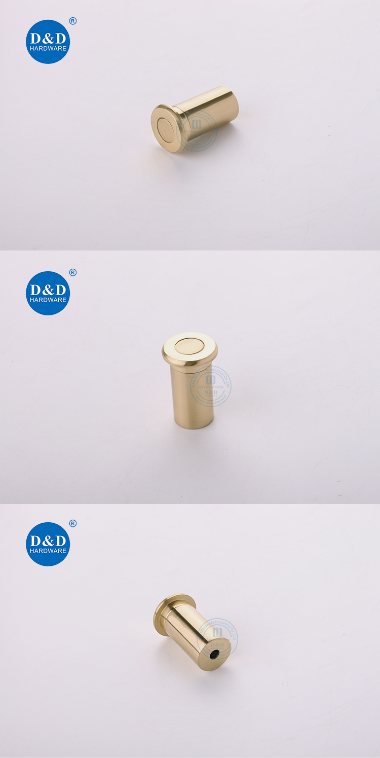 Stainless Steel Dust Proof Socket