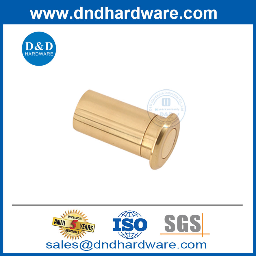 Flush Bolt Dust Proof Strike