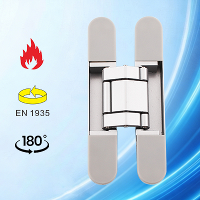 concealed hinge