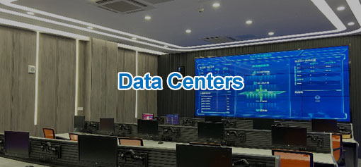 Data-Centers
