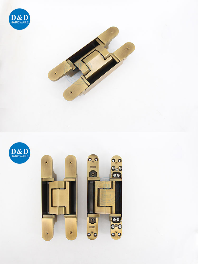 Concealed Door Hinges