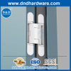 hydraulic concealed hinge