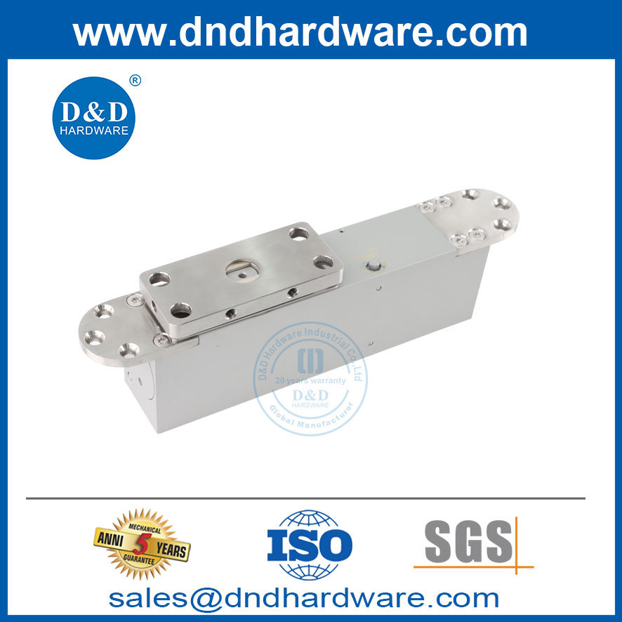 Floor Hinge