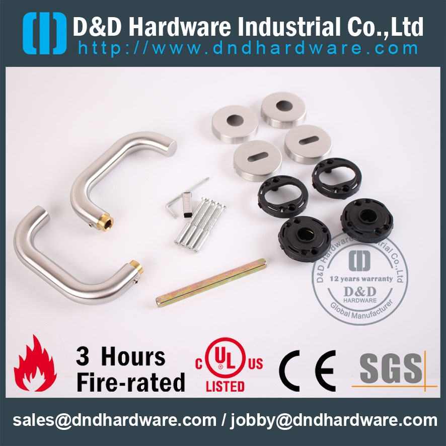 DDPL005 handle Picture 3 - DD HArdware 