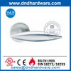 Pretty Design Commercial Exterior Door Lever Handle-DDSH021