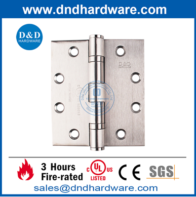 door hinges