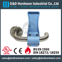 PEE hands free door opener for wooden door and metal door-DDHO001