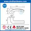 Antiskid SS304 Commercial Passage Door Lever Handle-DDSH029